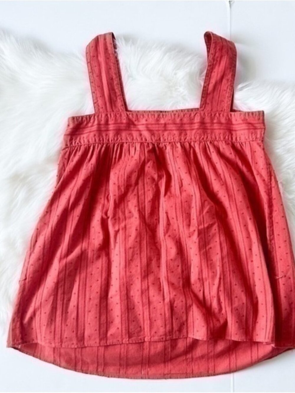 Pink Tank